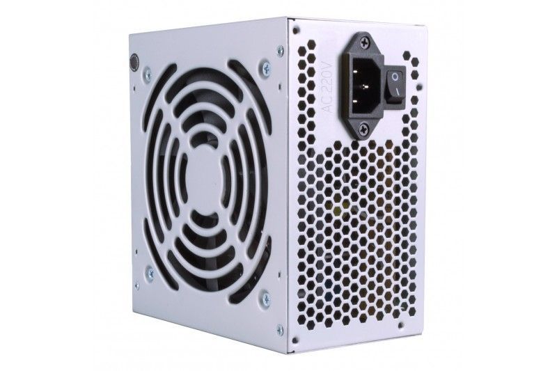 Alim Unykach ATX 500W - Ventilateur 120mm