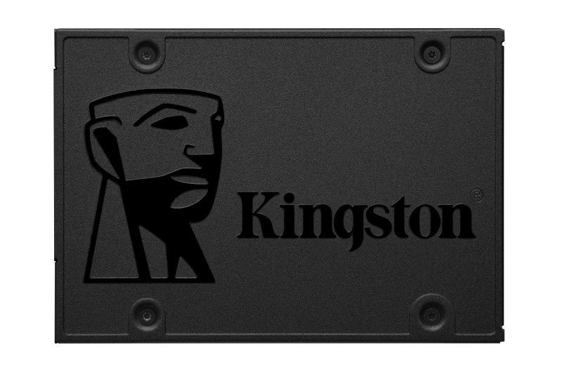 SSD 2,5 960Go SATA III A400 Read:500mb / Write:450mb *Kingston SA400S37/960