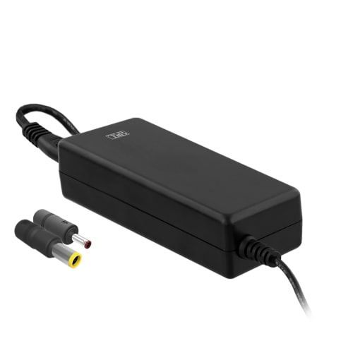 Chargeur 90W pour notebook DELL®
