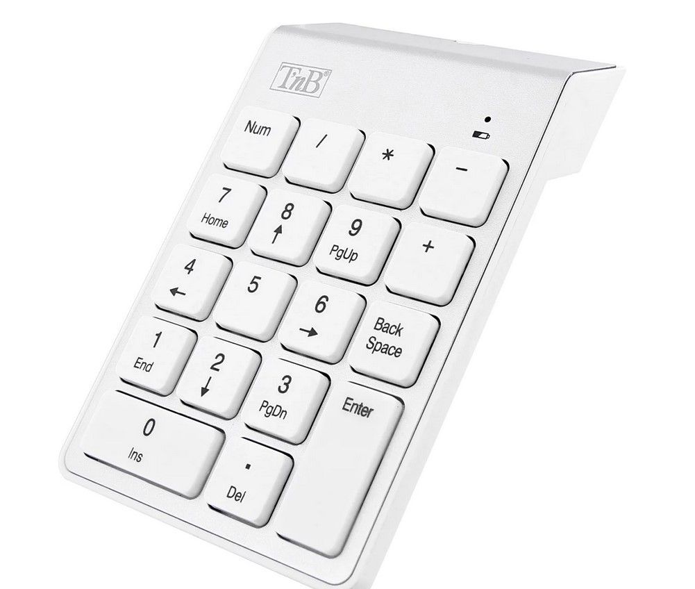 PAVE NUMERIQUE SANS FIL T'nB K-PAD
