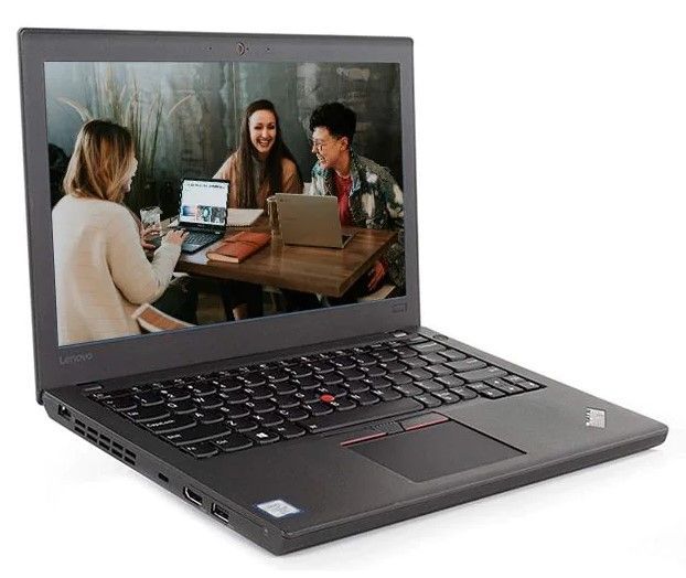 Portable LENOVO X 270 Intel Core i5-6200U 2.30 GHz 8 Go 256 Go SSD -Intel HD 520 T-12.5 pouces HD (1366 x 768) Windows 11 Pro Portable LENOVO X 270 Intel Core i5-6200U 2.30 GHz 8 Go 256 Go SSD -Intel HD 520 T-12.5 pouces HD (1366 x 768) Windows 11 Pro