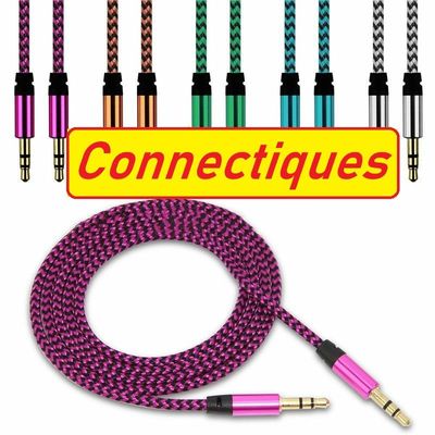 CONNECTIQUES