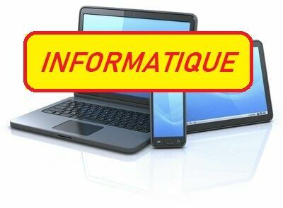 INFORMATIQUE