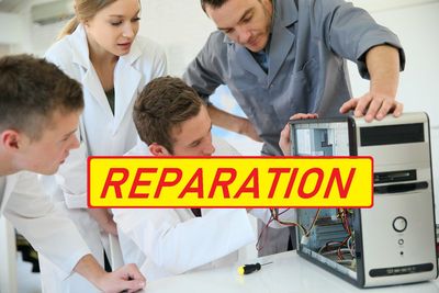 REPARATION