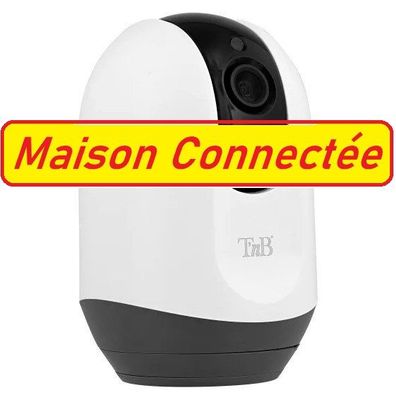 Maison Connectée