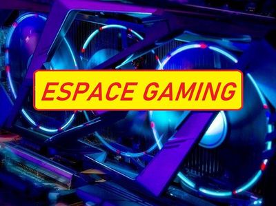 ESPACE GAMING