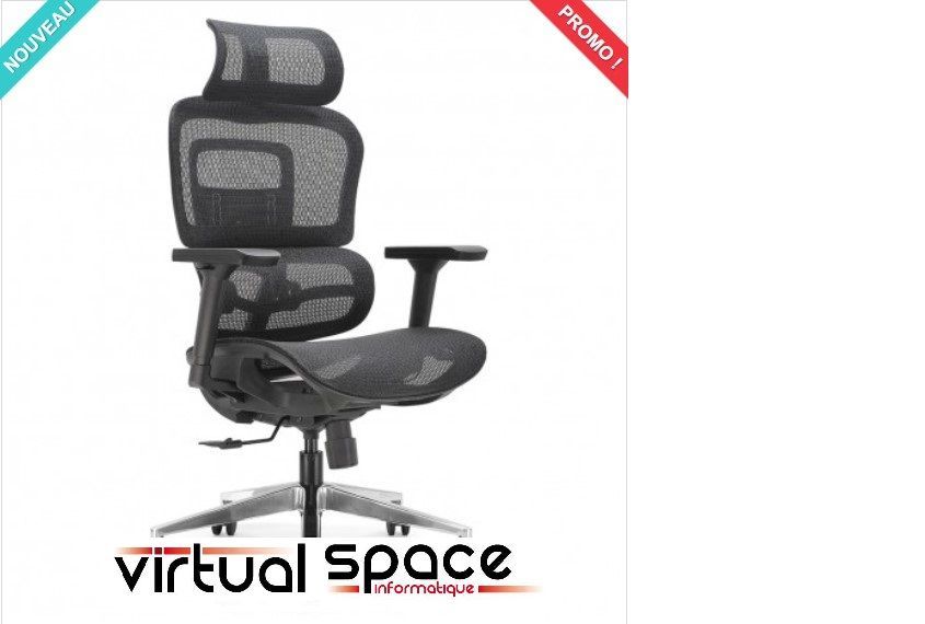 Fauteuil de Bureau CORELL