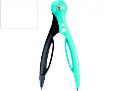 Compas pulse recycle a mine maped.