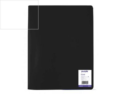 Porte-vues 30 feuillets (60 pages)