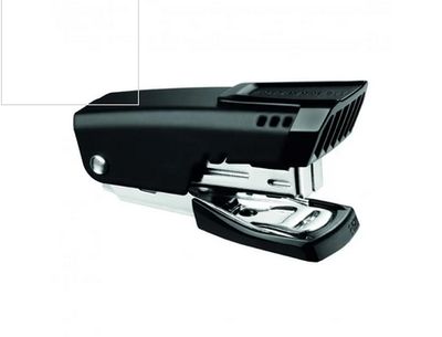 Agrafeuse bureau maped essentials mini n 10 15f capacite 58 agrafes profondeur agrafage 24mm ote.