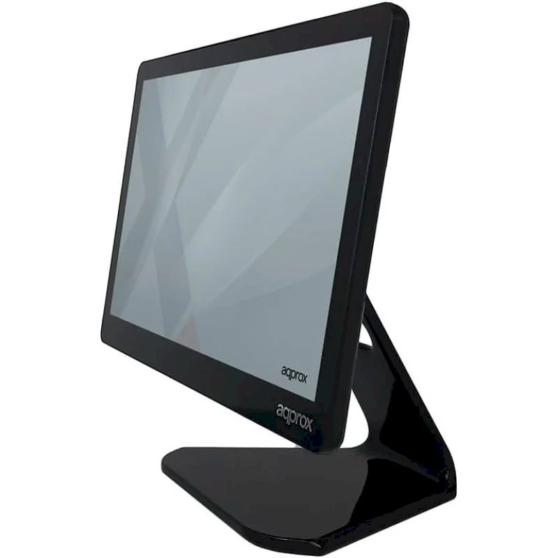 Caisse Tactile Aqprox POS AIO 15.6 tactile J4125 8G 256 WIFI BT  Windows *APPTPV05G8-256*