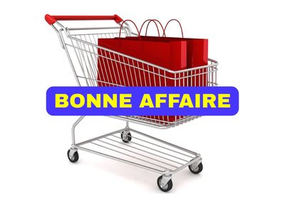 Bonnes Affaires