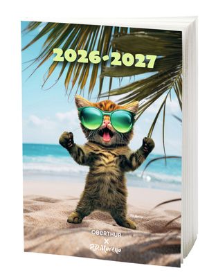 Agendas 2026-2027
