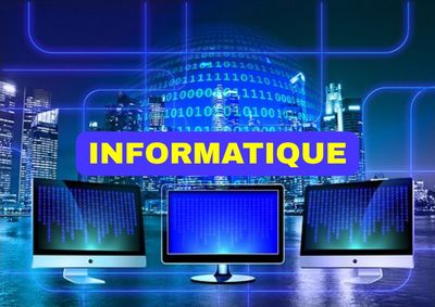 INFORMATIQUE