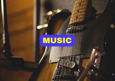 MUSIQUE