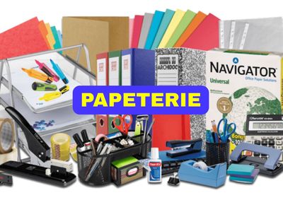 PAPETERIE