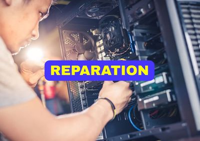 REPARATION