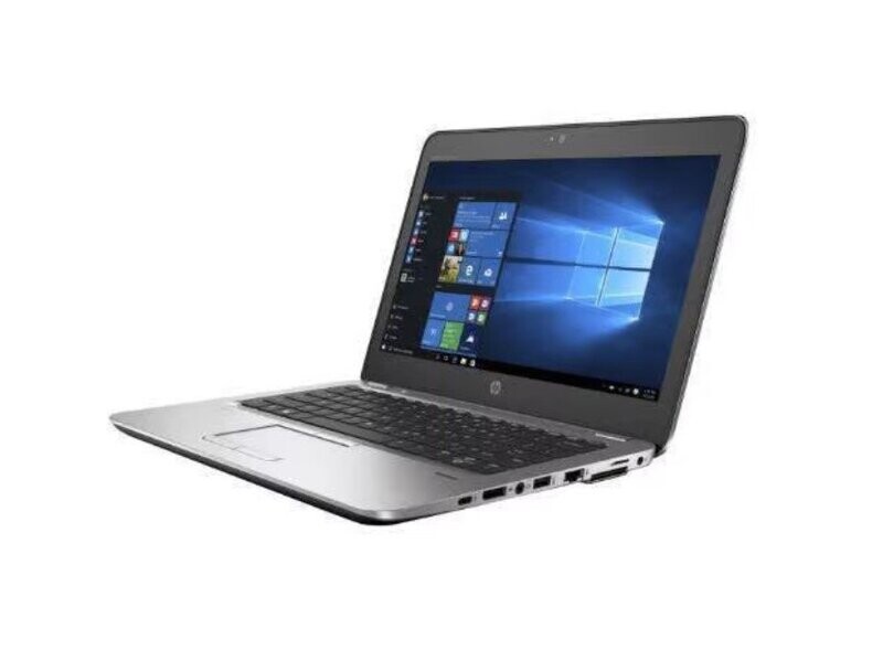 Portable HP Elitebook 820 G3 Core-i3-6100u  SSD : 256Go 8Go 12.5 pouces, Win11Pro