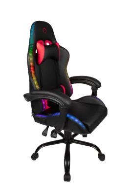 Fauteuil gaming Phantom LED Fauteuil gaming Phantom LED