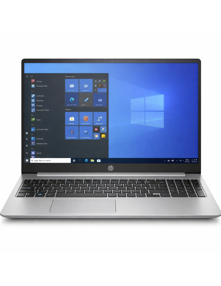 HP Probook 450 G6Grade CCore i5-8265U256 Go SSD8 Go RAM15,6 poucesWebcamWindows 11 professionnel HP Probook 450 G6Grade CCore i5-8265U256 Go SSD8 Go RAM15,6 poucesWebcamWindows 11 professionnel