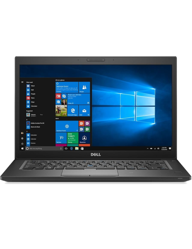 DELL Latitude 7480Grade ACore i5-6300U256 Go SSD8 Go RAM14 poucesWebcamWindows 11 professionnel DELL Latitude 7480Grade ACore i5-6300U256 Go SSD8 Go RAM14 poucesWebcamWindows 11 professionnel
