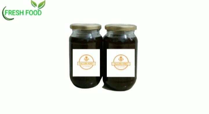 Fresh Food Kalojira Honey
