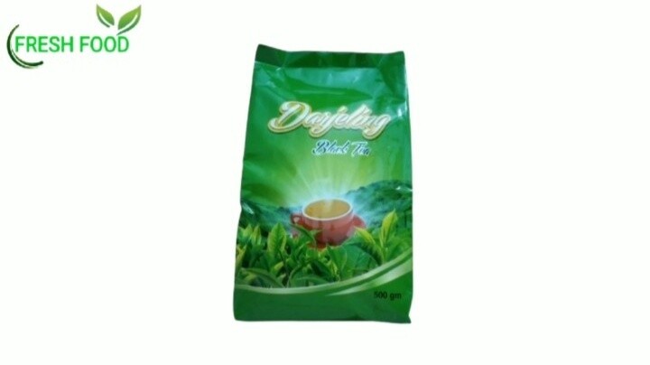Darjeeling Black Tea