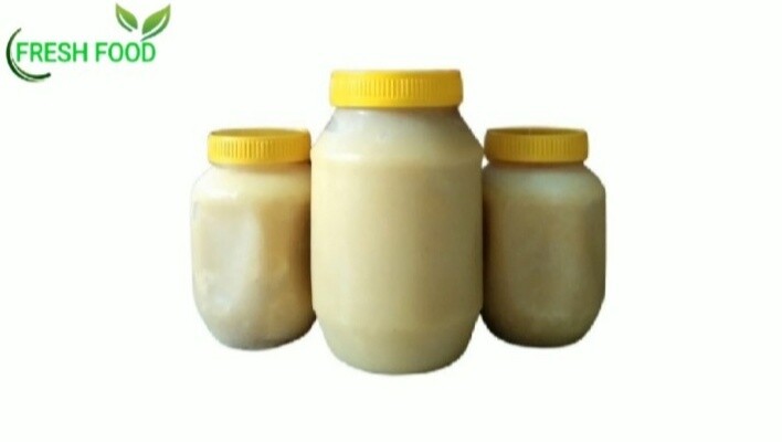 Fresh Food Pure Butter