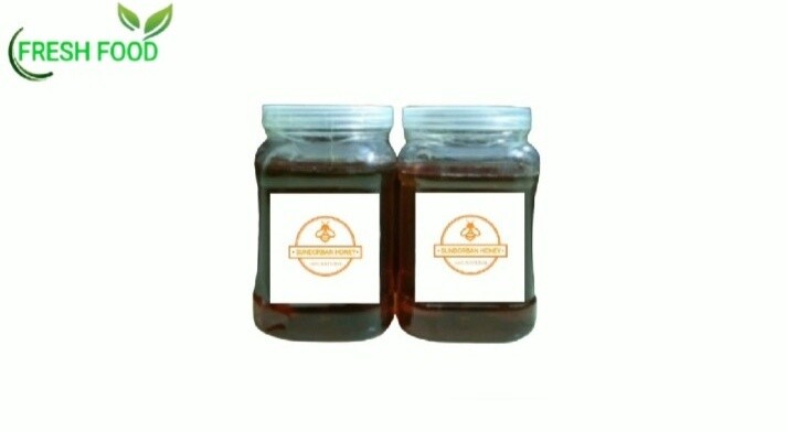 Fresh Food Sundorban Honey