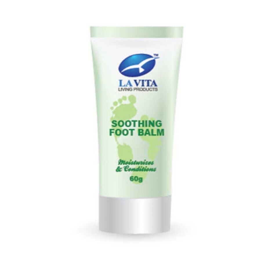 Soothing Foot Balm