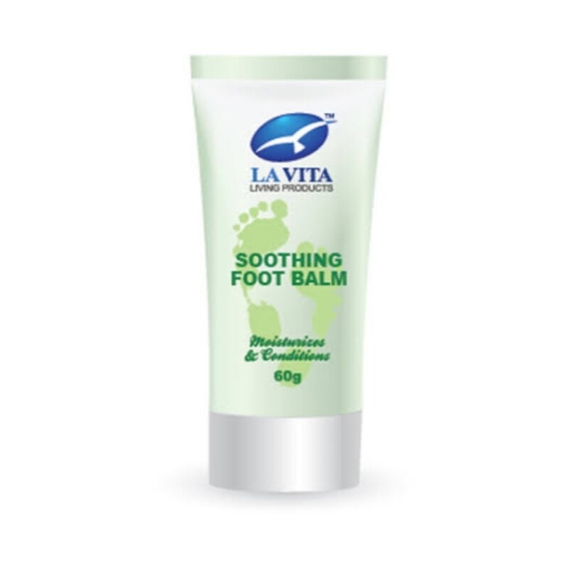 Soothing Foot Balm