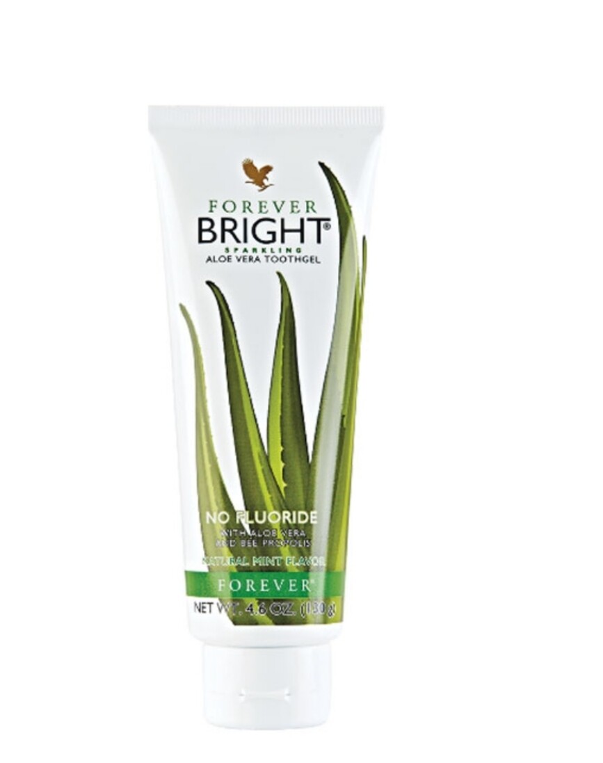 Forever Bright Toothgel