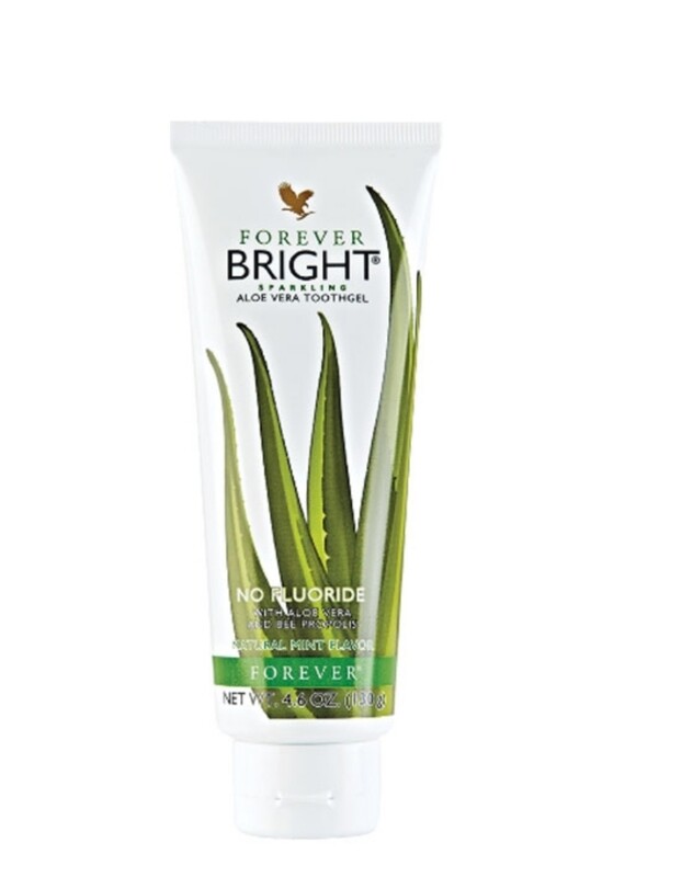 Forever Bright Toothgel