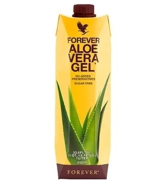 Aloevera Gel