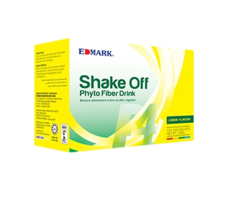 Shake-off