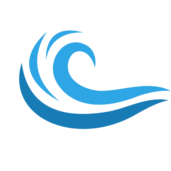 Over the Wave Clothing