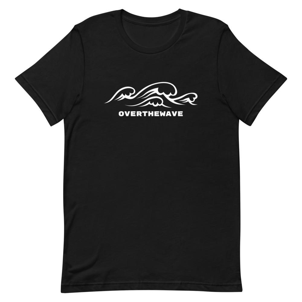 Unisex Short Sleeve T-shirt