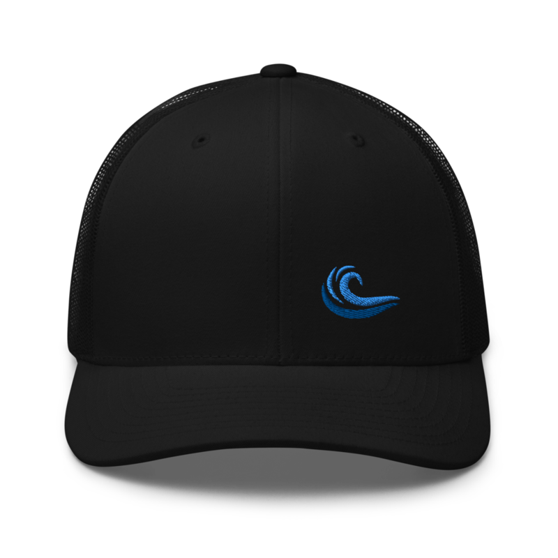 Men&#39;s Trucker Cap