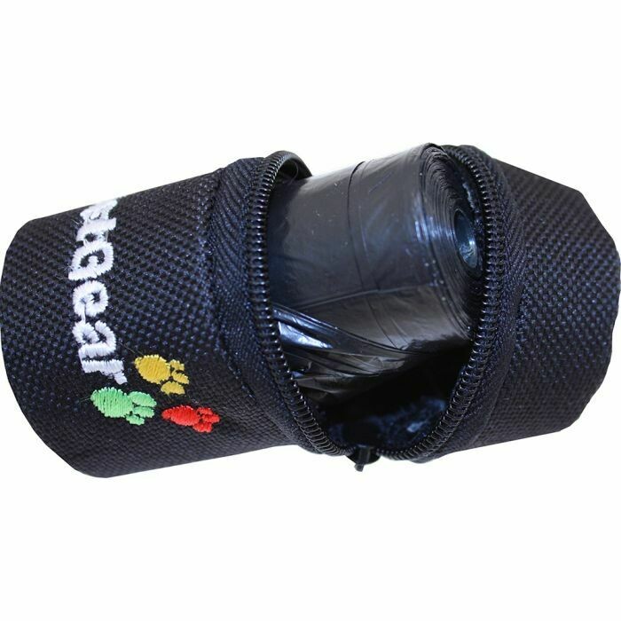 PetGear Canvas Dispenser & Scoop Bags