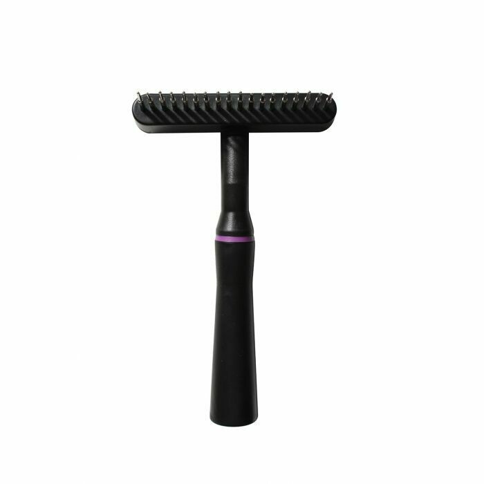 Groom Cat Anti-Tangle Rake