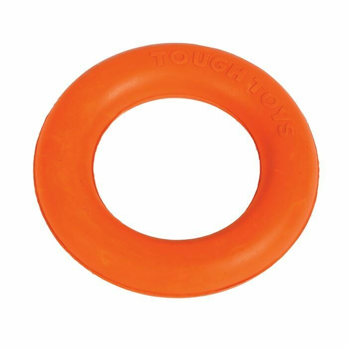 Rubber Ring 6"