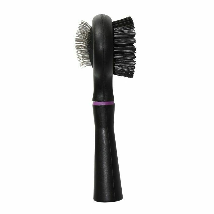 Groom Cat Dual Slicker Brush