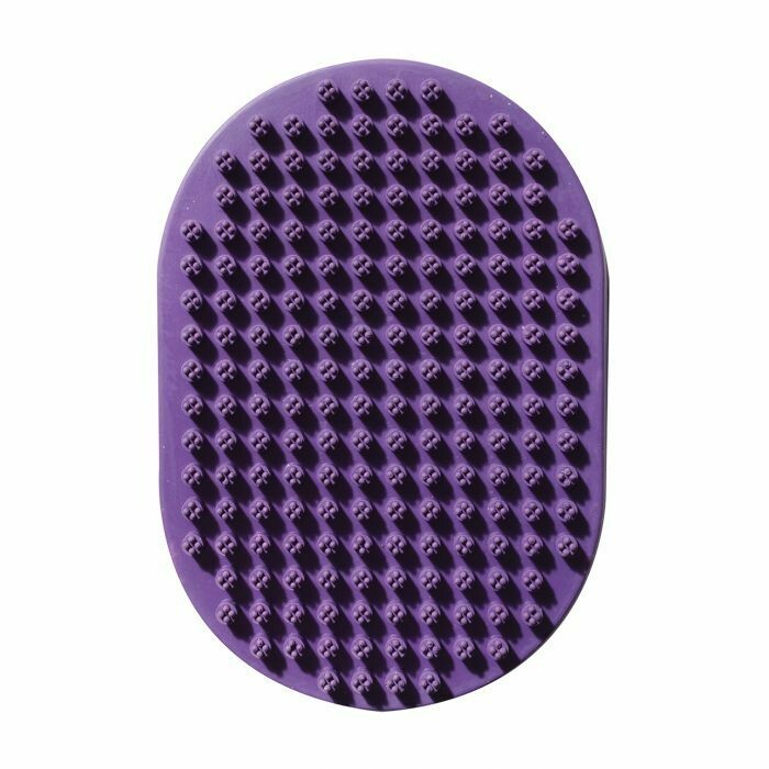 Groom Cat Palm Brush