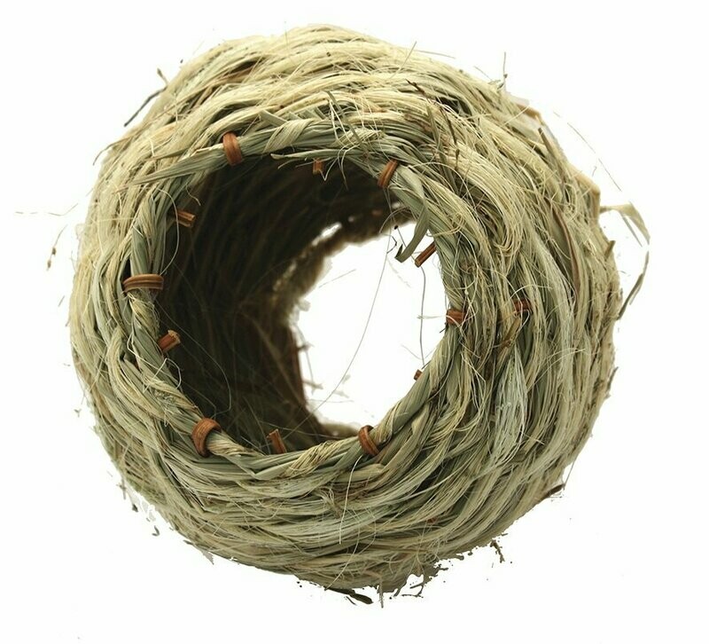 Nature First Jumbo Grass House