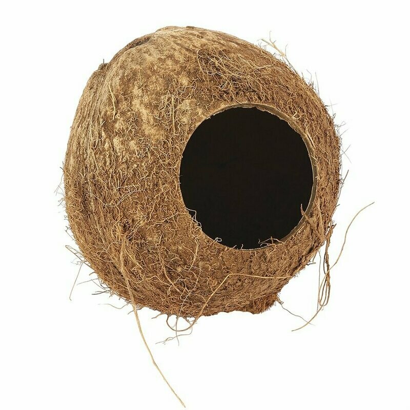 Nature First Coconut Hut