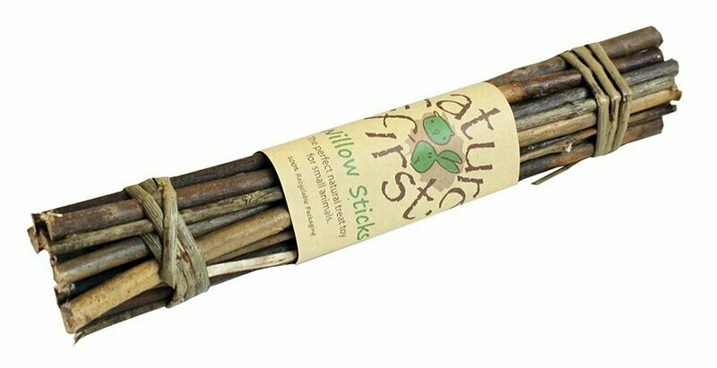 Nature First Willow Sticks
