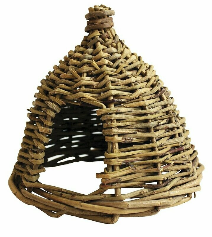 Nature First Willow Wigwam