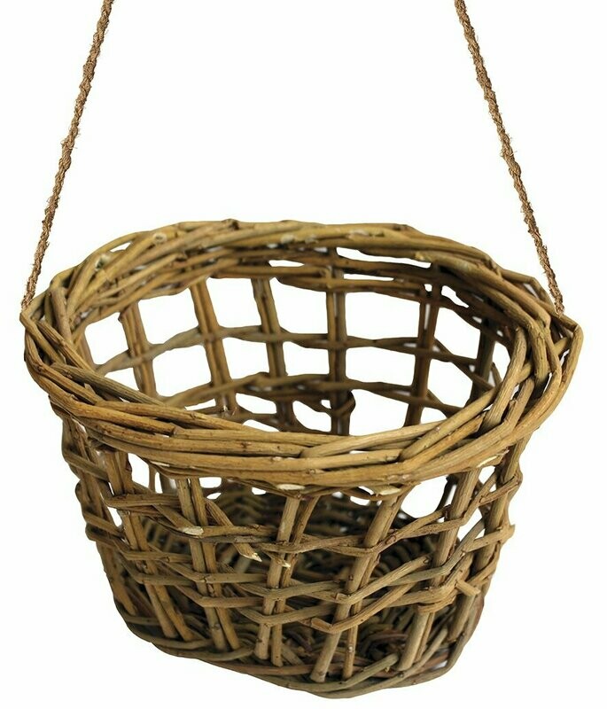 Nature First Willow Hayrack