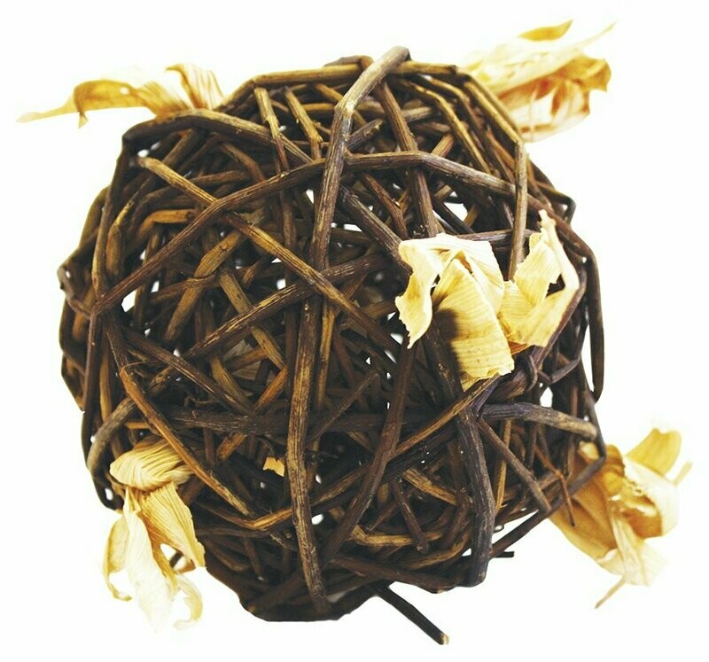 Natural Play Ball