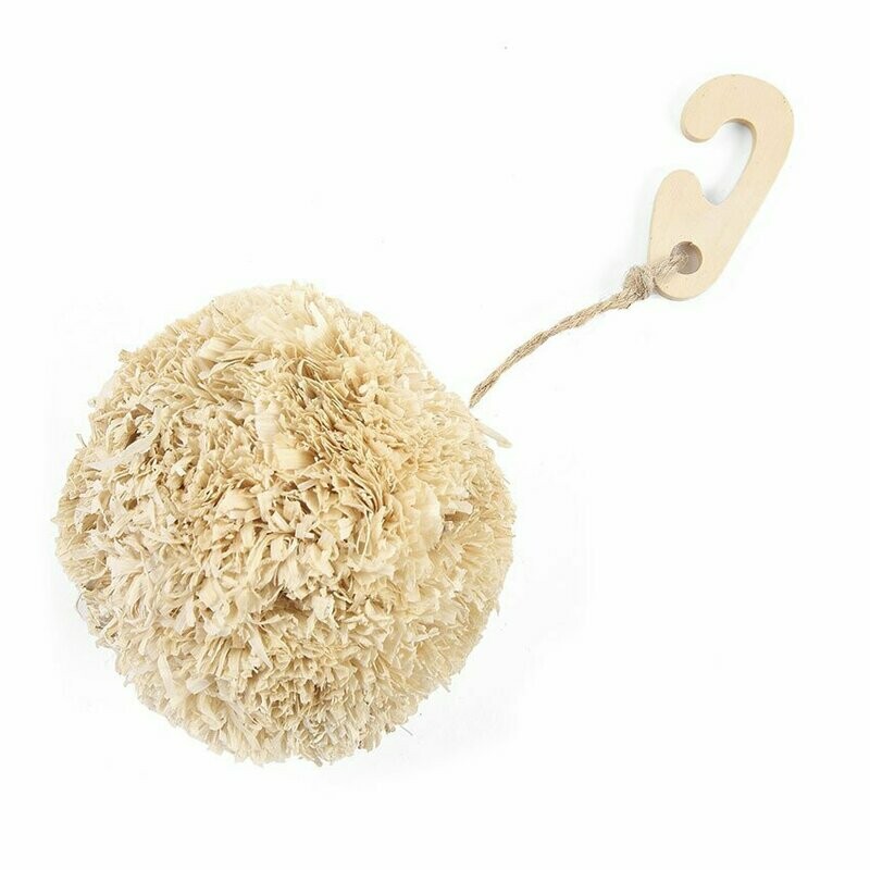 Corny Pompom